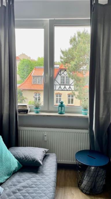 Turkusowy Apartamento
