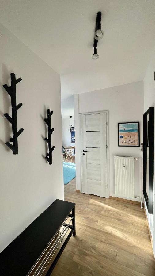 Turkusowy Apartamento *